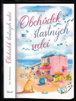 Obchůdek šťastných srdcí