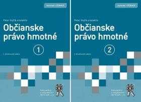 Občianske právo hmotné