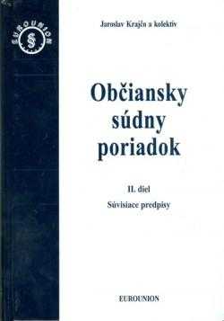 Občiansky súdny poriadok