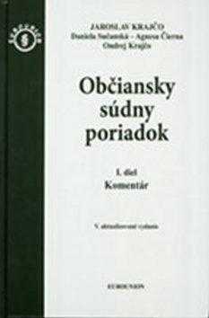 Občiansky súdny poriadok