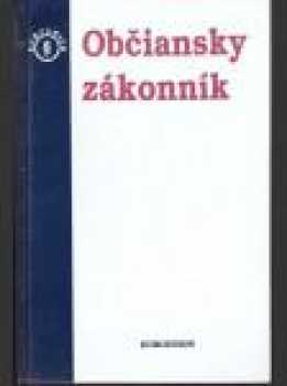 Občiansky zákonník