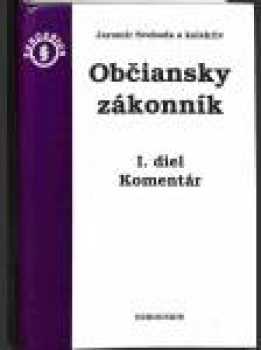 Občiansky zákonník
