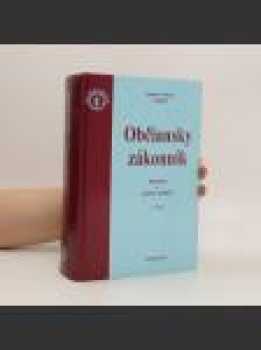 Občiansky zákonník