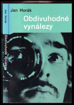 Obdivuhodné vynálezy