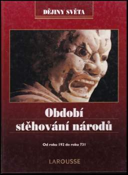 Období stěhování národů