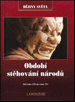 Období stěhování národů