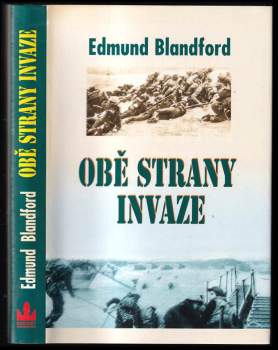 Obě strany invaze