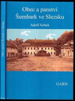 Obec a panství Šumbark ve Slezsku