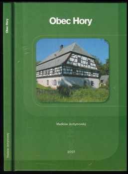Vladislav Jáchymovský: Obec Hory