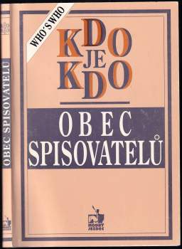 Obec spisovatelů