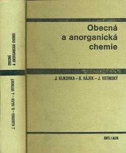 Obecná a anorganická chemie