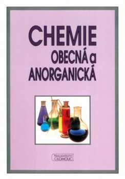Obecná a anorganická chemie