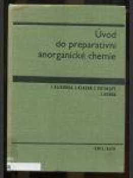 Obecná a anorganická chemie I