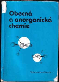Obecná a anorganická chemie