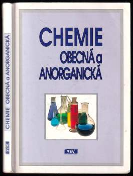 Vratislav Šrámek: Obecná a anorganická chemie