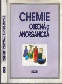 Obecná a anorganická chemie