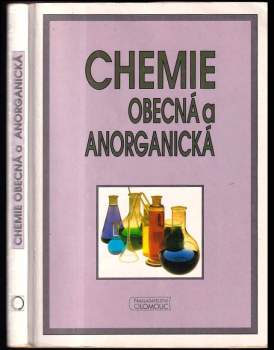 Vratislav Šrámek: Obecná a anorganická chemie