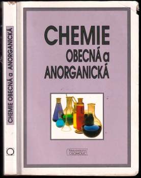 Vratislav Šrámek: Obecná a anorganická chemie