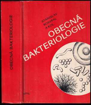 Obecná bakteriologie