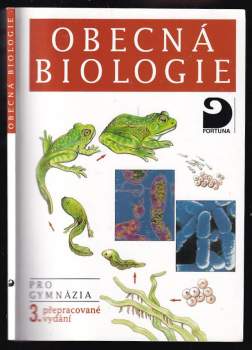 Obecná biologie