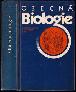 Obecná biologie