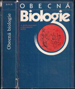 Obecná biologie