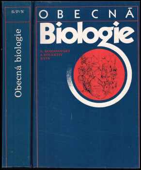 Obecná biologie