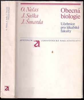 Obecná biologie