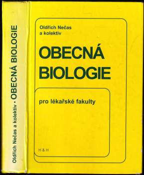 Obecná biologie pro lékařské fakulty