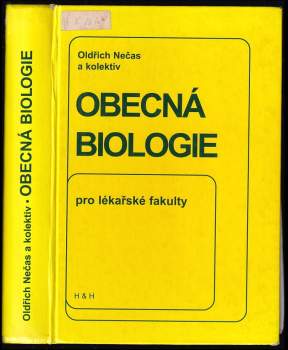 Obecná biologie pro lékařské fakulty