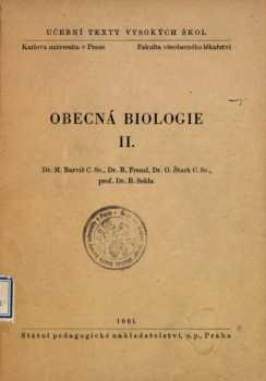 Obecná biologie