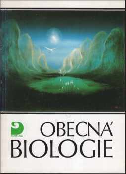 Václav Kubišta: Obecná biologie