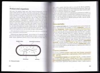 Václav Kubišta: Obecná biologie