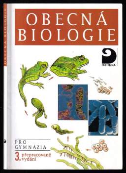 Obecná biologie