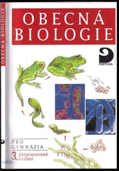 Obecná biologie