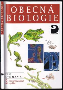 Obecná biologie