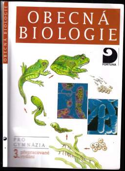 Obecná biologie