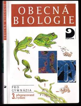 Obecná biologie
