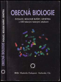 Obecná biologie