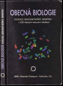 Obecná biologie