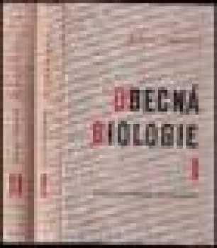 Obecná biologie