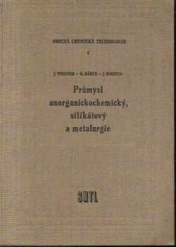 Obecná chemická technologie