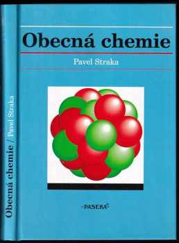 Pavel Straka: Obecná chemie
