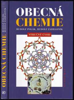 Rudolf Zahradník: Obecná chemie