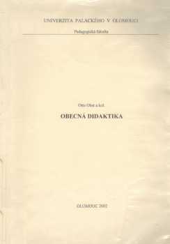 Obecná didaktika