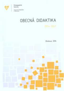 Obecná didaktika