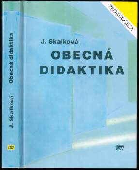 Obecná didaktika