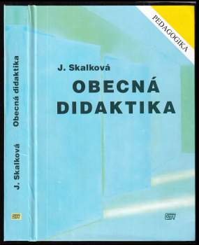 Obecná didaktika