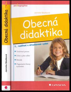 Obecná didaktika