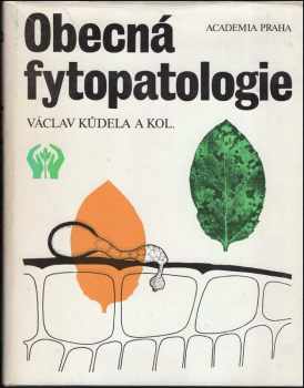 Obecná fytopatologie